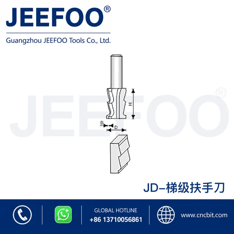 JD Crown Curve Decorative Cutter product image