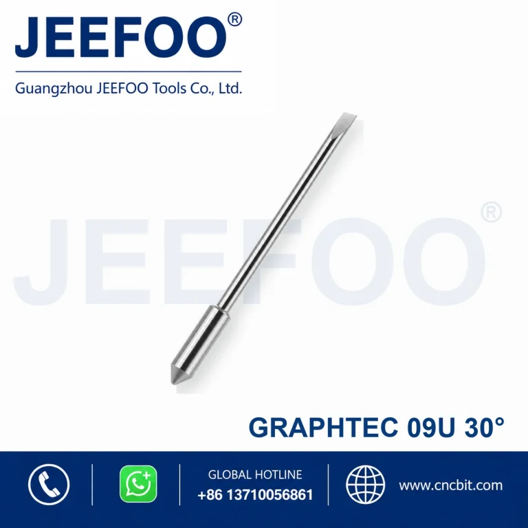 GT09(A)-Graphtec Blade(A) 30度进口刻字机刀片