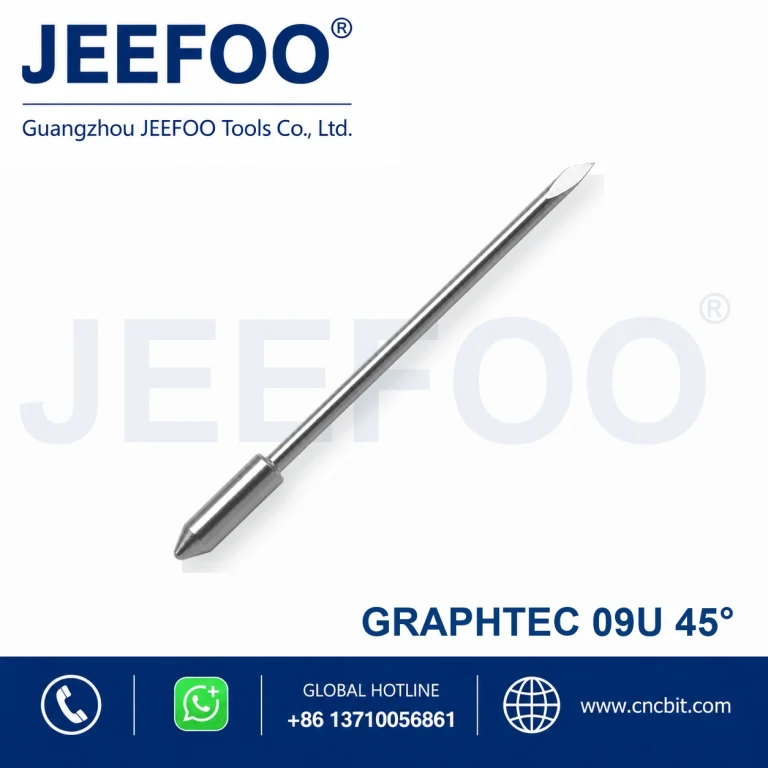 GT09(A)-Graphtec Blade(A) 45度进口刻字机刀片