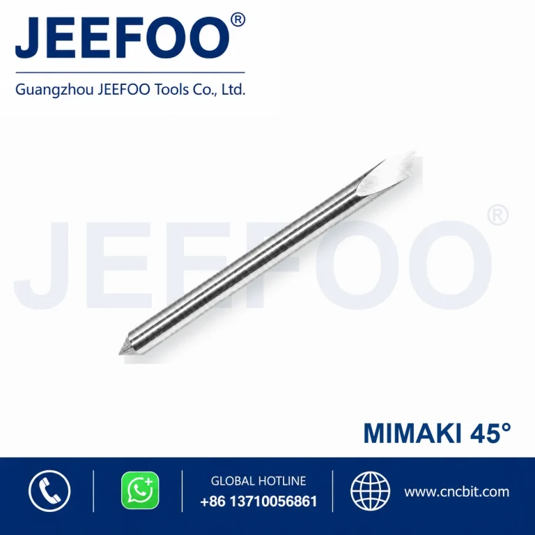 MI(A)-进口 Mimaki Blade(A) 45度进口刻字机刀片