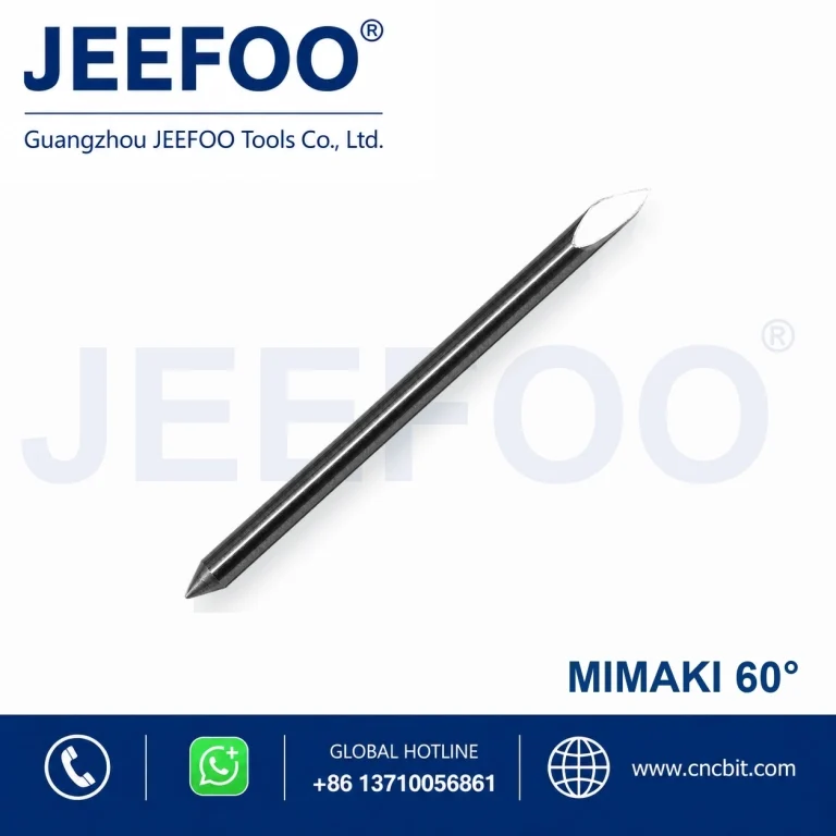 MI(A)-进口 Mimaki Blade(A) 60度进口刻字机刀片