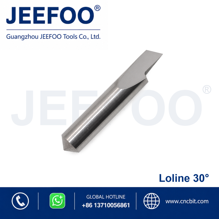 LO-Loline 30度刻字机刀片——最佳薄膜指南