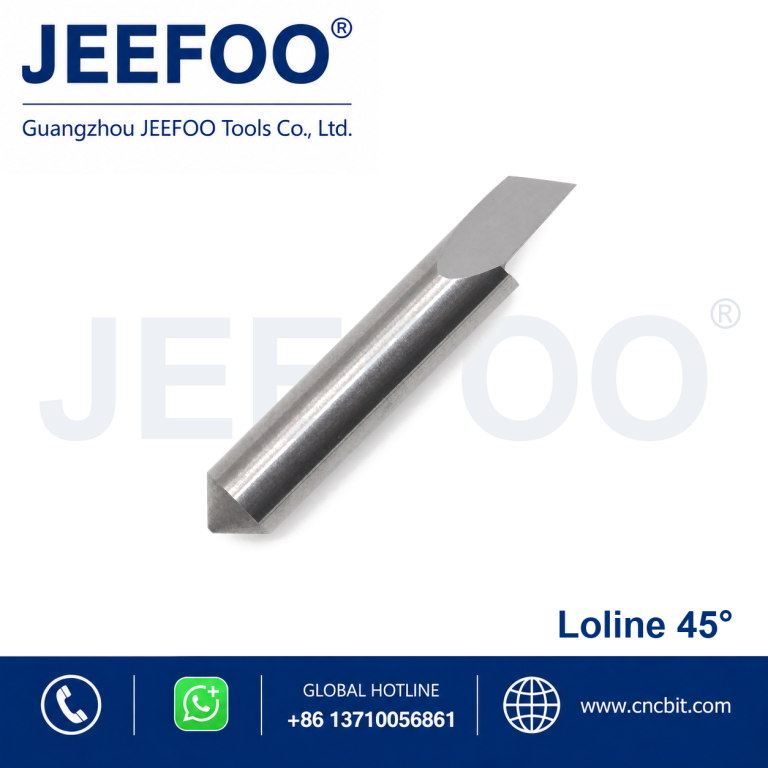 LO-Loline 45度刻字机刀片——最佳指南