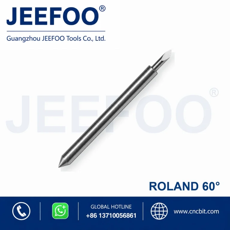 RO(A)-Roland Blade(A) 60度进口刻字机刀片