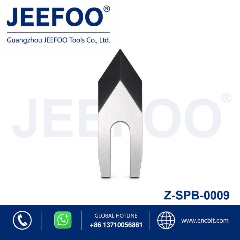 Z 系列 SPB-0009 数字切割刀片