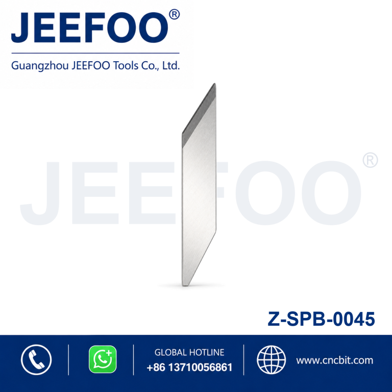 Z 系列 SPB-0045 数字切割刀片