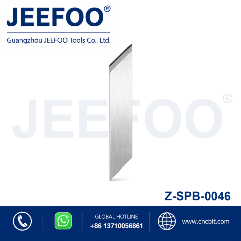 Z 系列 SPB-0046 数字切割刀片