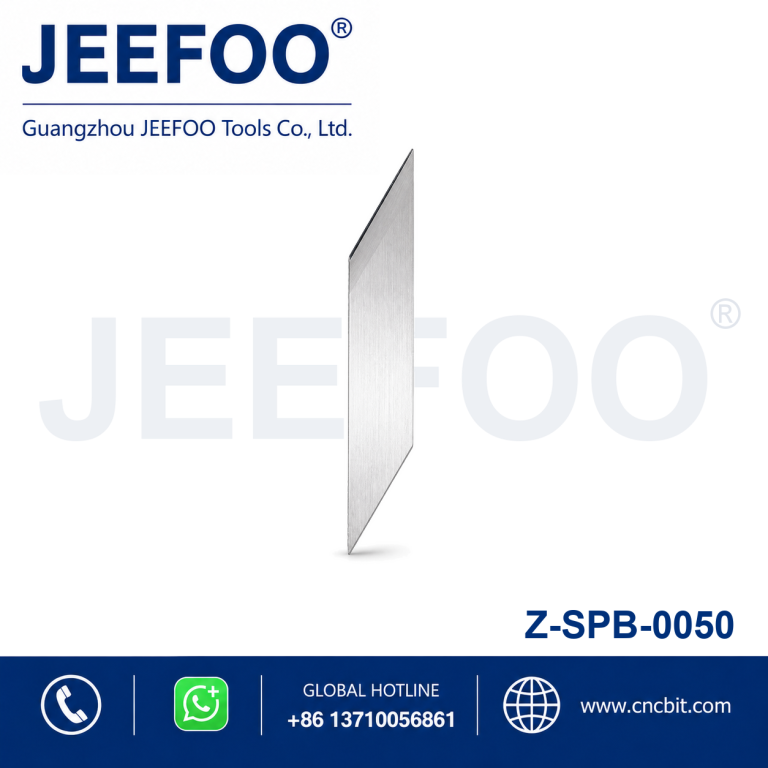Z 系列 SPB-0050 数字切割刀片