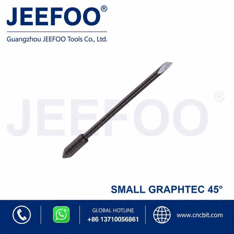 AAAAA级进口Graphtec小型45度切割绘图机刀片